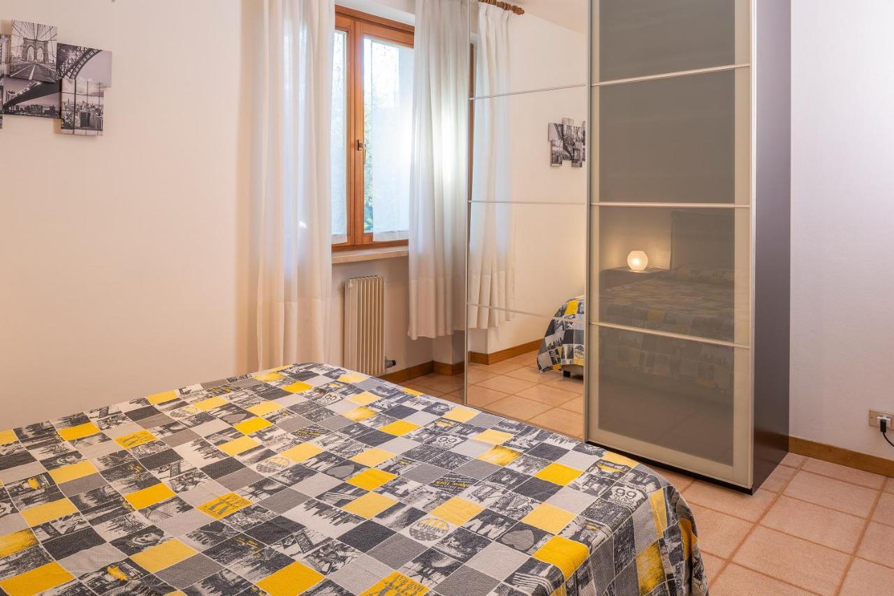 Apartament Casa Davide Bardolino Zewnętrze zdjęcie