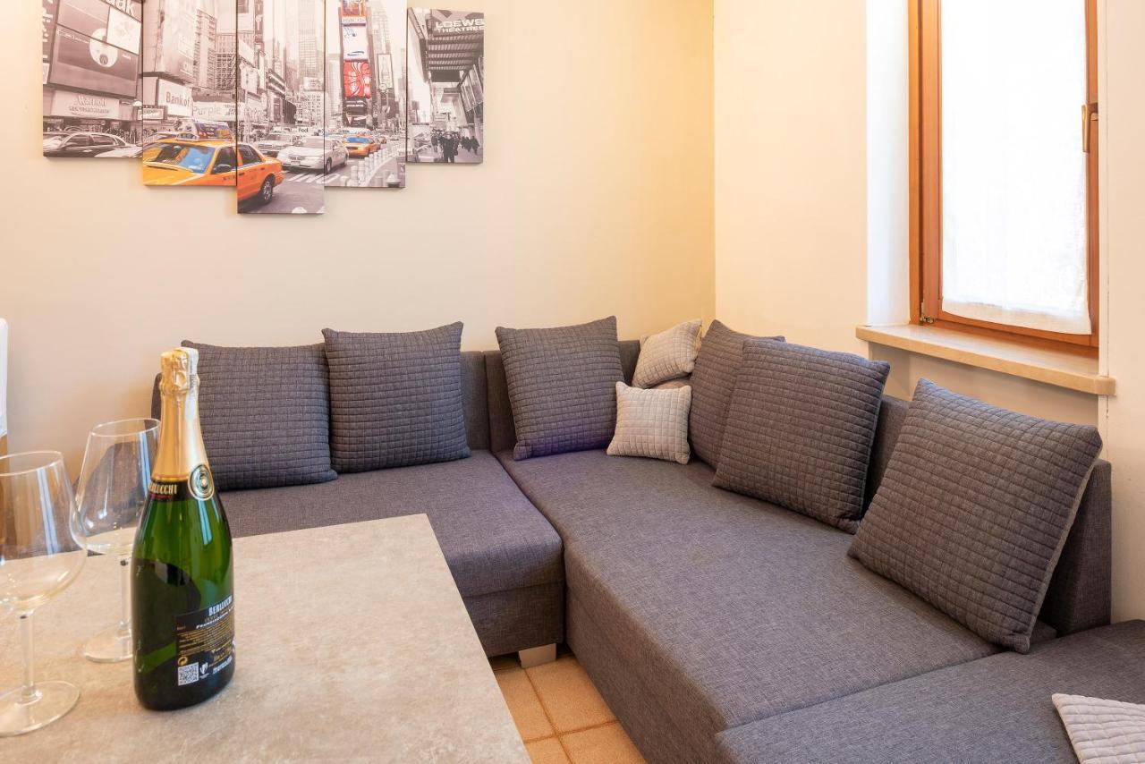 Apartament Casa Davide Bardolino Zewnętrze zdjęcie