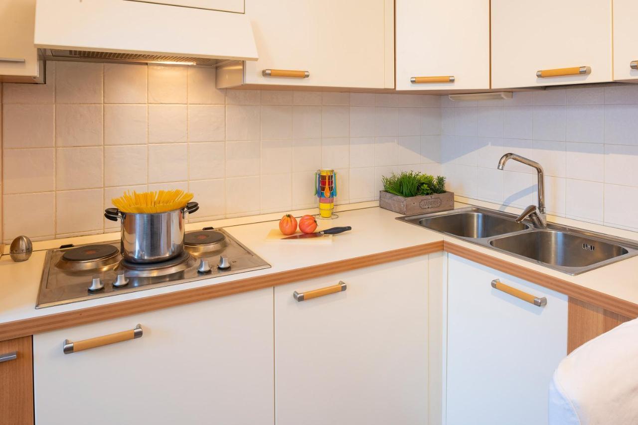 Apartament Casa Davide Bardolino Zewnętrze zdjęcie