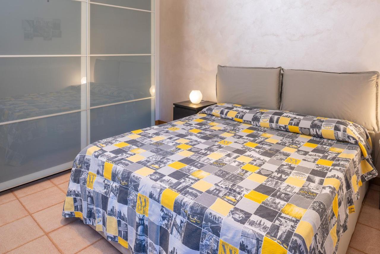 Apartament Casa Davide Bardolino Zewnętrze zdjęcie