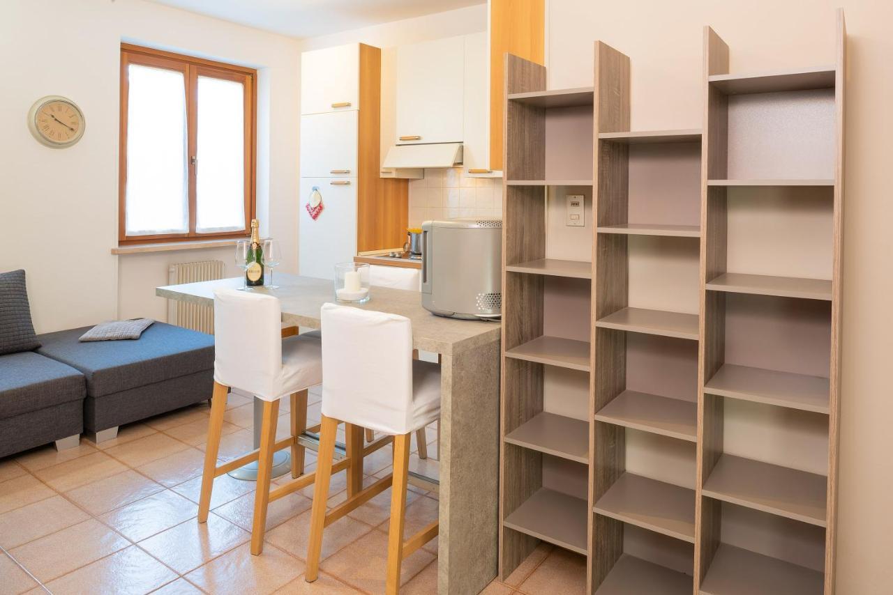 Apartament Casa Davide Bardolino Zewnętrze zdjęcie