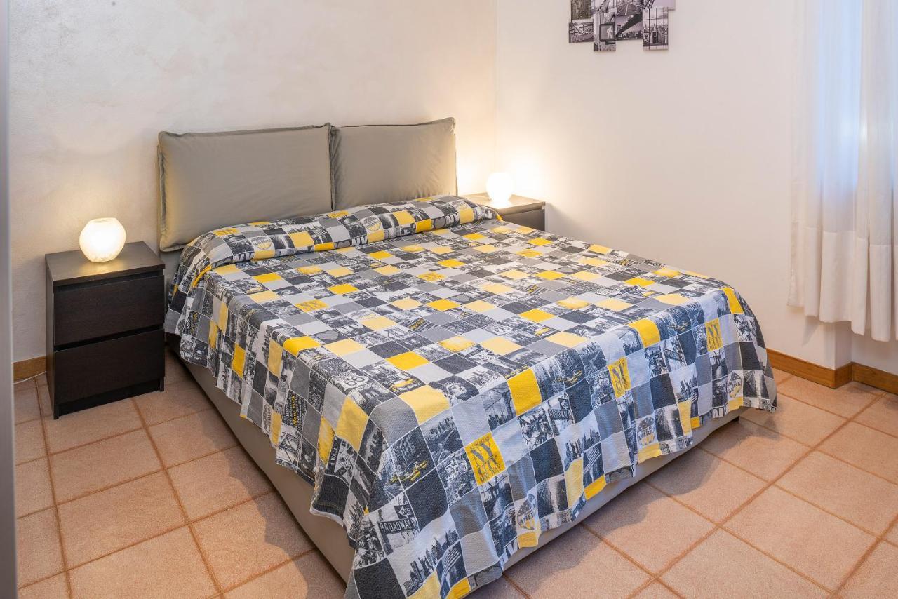 Apartament Casa Davide Bardolino Zewnętrze zdjęcie