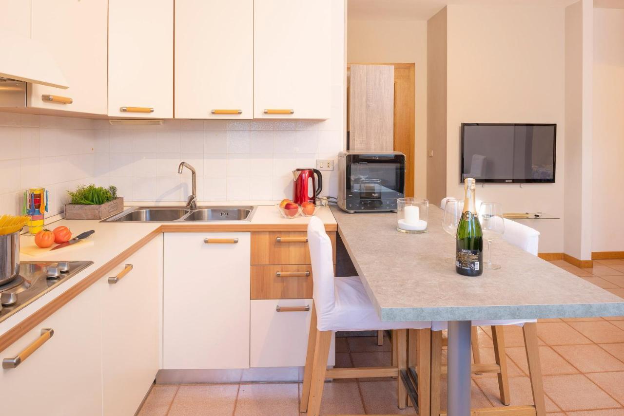 Apartament Casa Davide Bardolino Zewnętrze zdjęcie