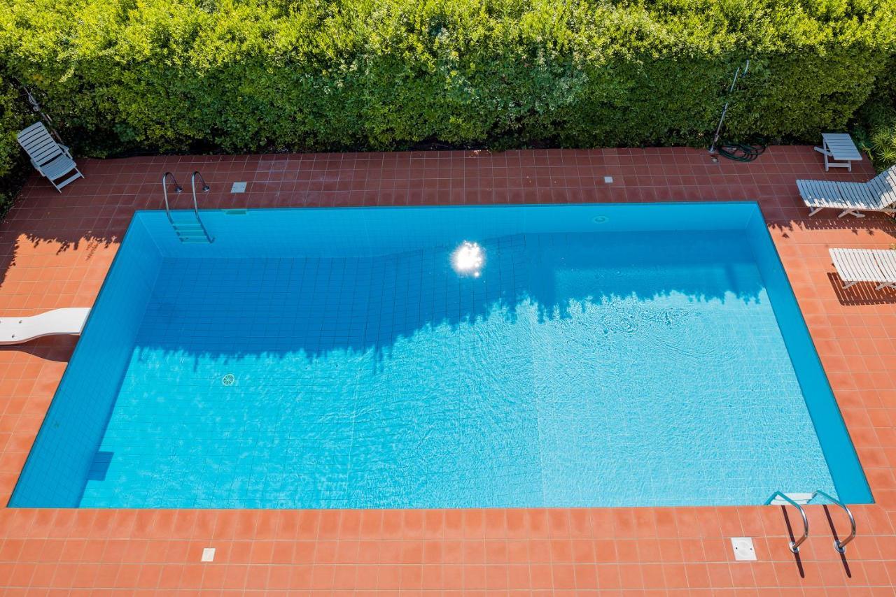 Apartament Casa Davide Bardolino Zewnętrze zdjęcie