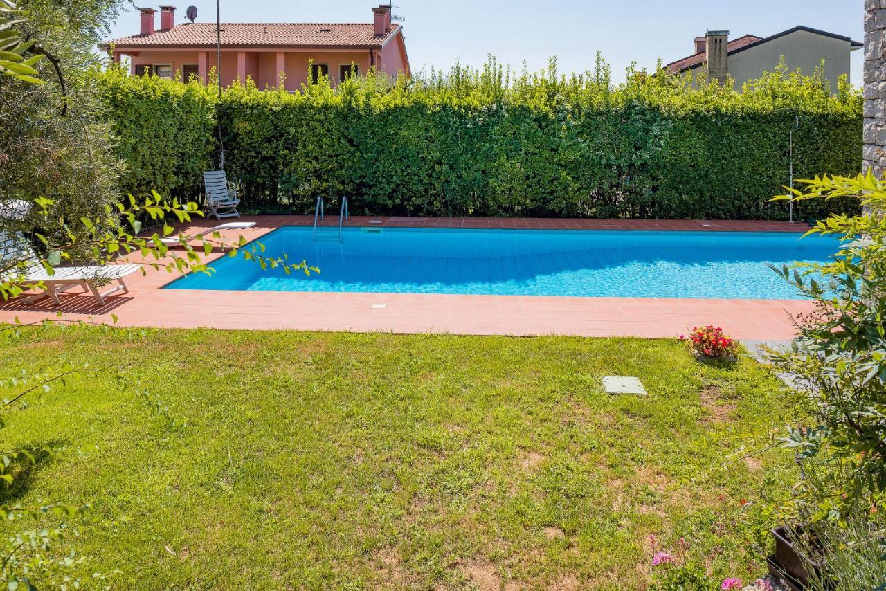 Apartament Casa Davide Bardolino Zewnętrze zdjęcie