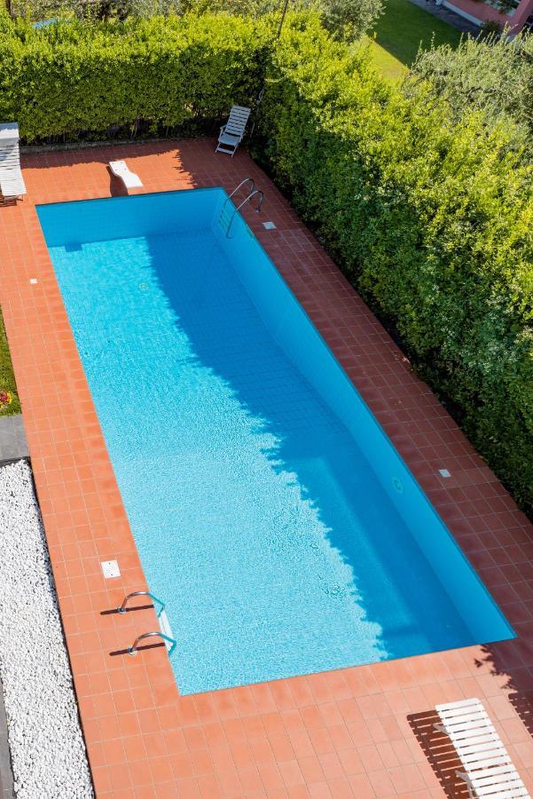 Apartament Casa Davide Bardolino Zewnętrze zdjęcie