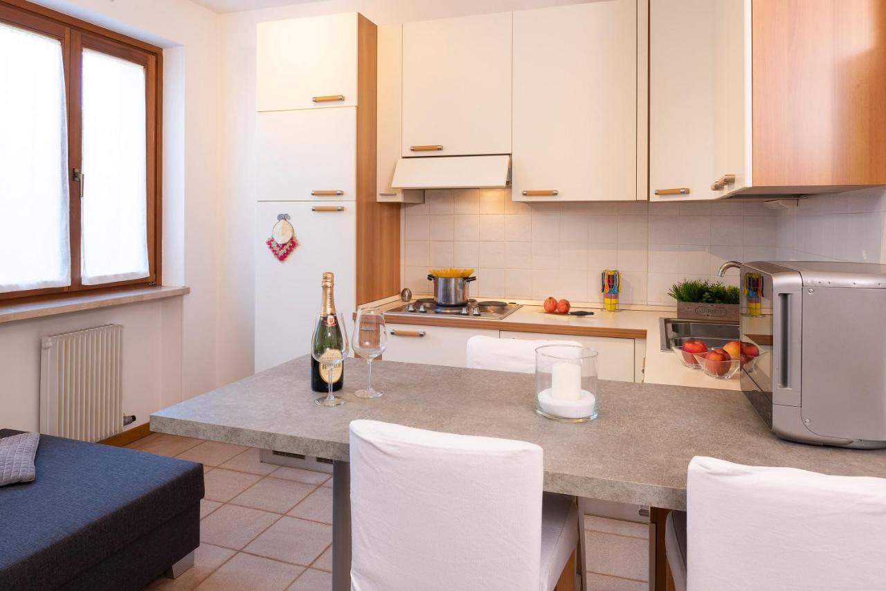 Apartament Casa Davide Bardolino Zewnętrze zdjęcie