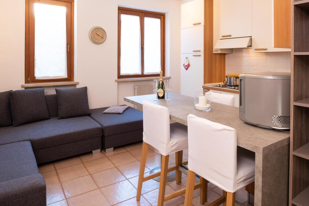 Apartament Casa Davide Bardolino Zewnętrze zdjęcie